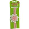 Picture of ICB - Cute Flower and Bow Bandeaus