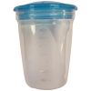 Picture of Griptight - 3 Storage Pots 200ml