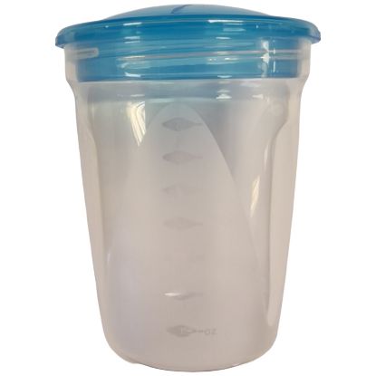 Picture of Griptight - 3 Storage Pots 200ml
