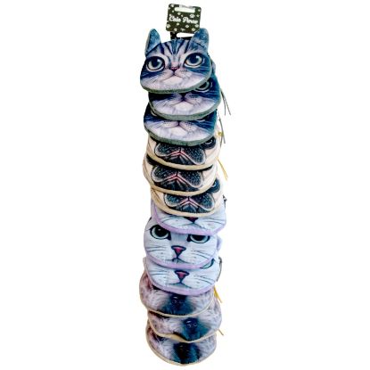 Picture of Fur Hair Ponytailers