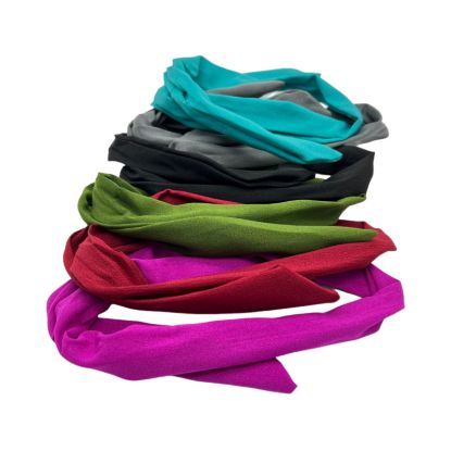 Picture of Shimmers - Bend & Tie Headband Bandeau