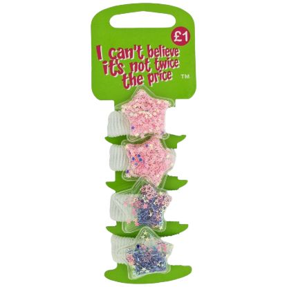 Picture of ICB - Star Sprinkle Ponios