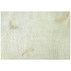 Picture of Believe - Feather & Star Print Scarf