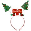 Picture of Xmas - Alice Band Clipstrip