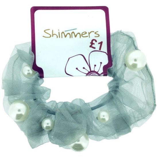 Picture of Shimmers - Sparkle Flower Claw