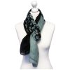 Picture of Believe - Floral Scarf