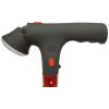 Picture of Light Up Alarmed Black Design Stick
