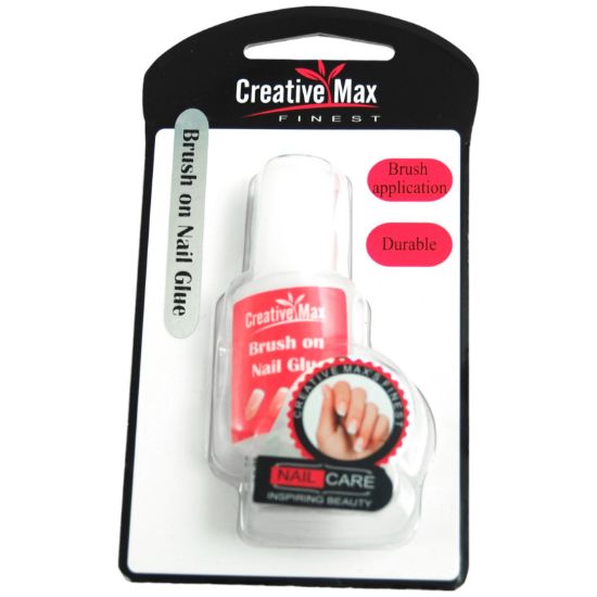 Picture of CMF - False Nail Adhesive
