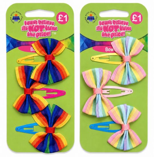 Picture of ICB - Rainbow Bow Sleepins