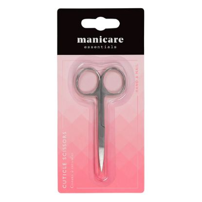 Picture of 11320 Manicare Cuticle Scissors