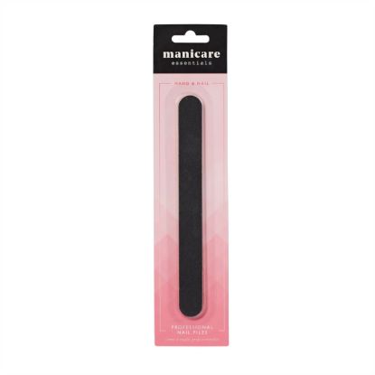 Picture of 11289 Manicare 2 Prof. Nail Files