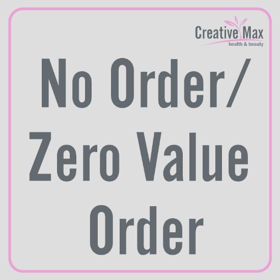 Picture of No Order Placed