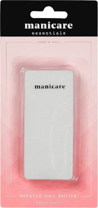 Picture of Manicare Miracle Nail Buffer