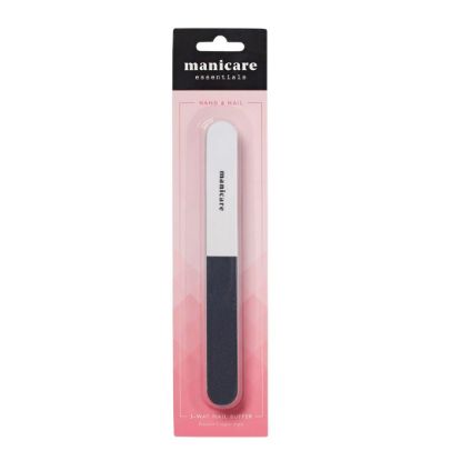 Picture of 11291 Manicare Maxi 3 Way Nail Buffer