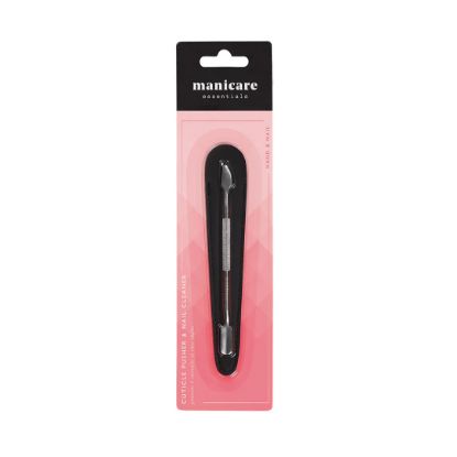 Picture of 11244 Manicare Pusher & Nail Cleaner