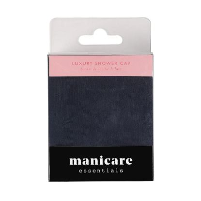 Picture of 11424 Manicare Luxury Shower Cap