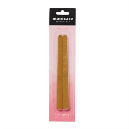 Picture of 11287 Manicare Large  Emery Boards