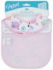 Picture of Griptight - 2 Super Soft Bibs