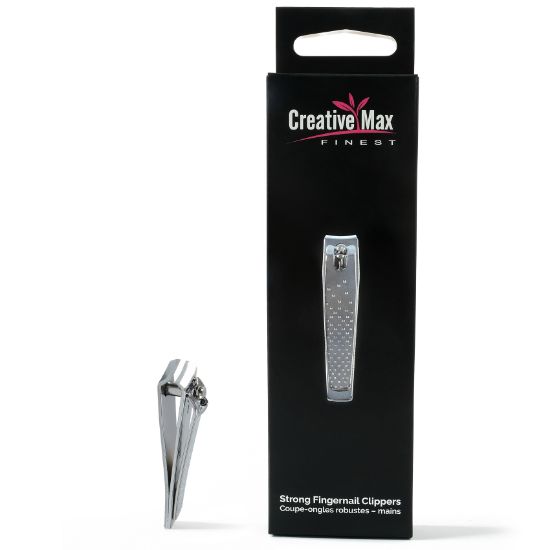 Picture of CMF - Strong Fingernail Clipper