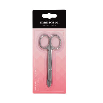 Picture of 11327 Manicare Toenail Scissors
